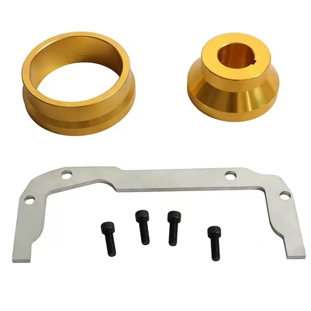 Front Rear Cover Oi…