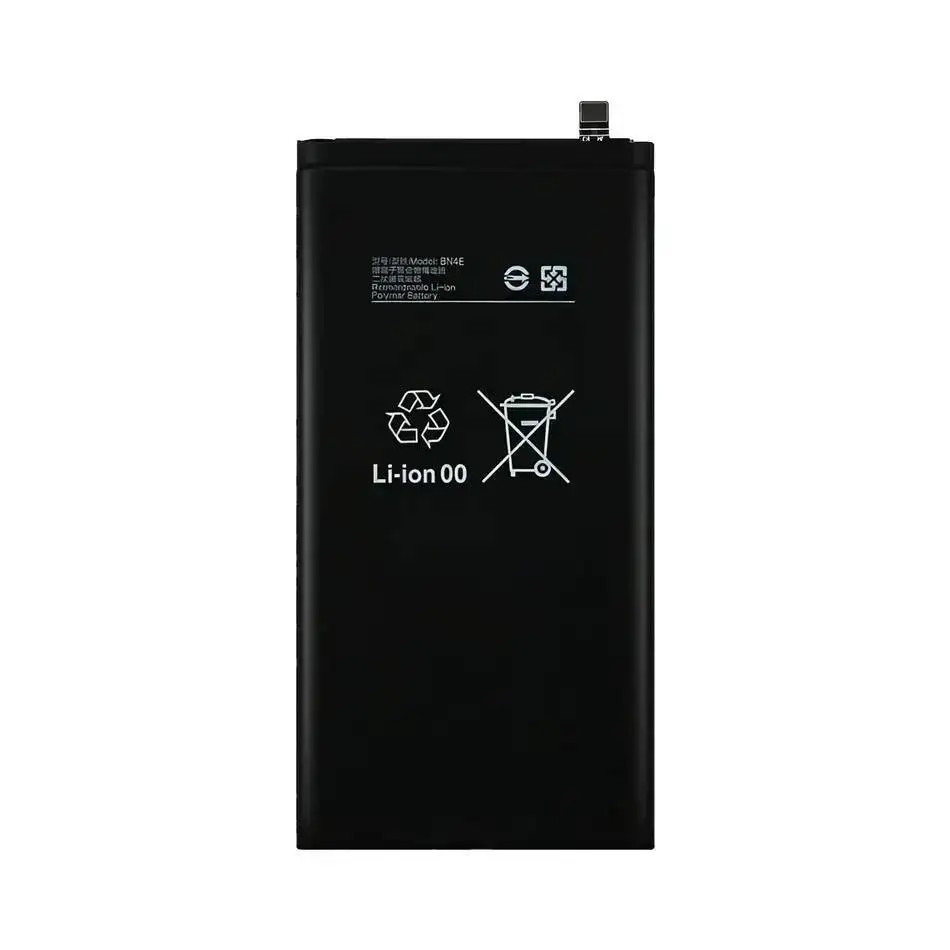 4300mAh BN4E Tablet Battery Fast Charging For Xiaomi Pad 5 Long Lasting
