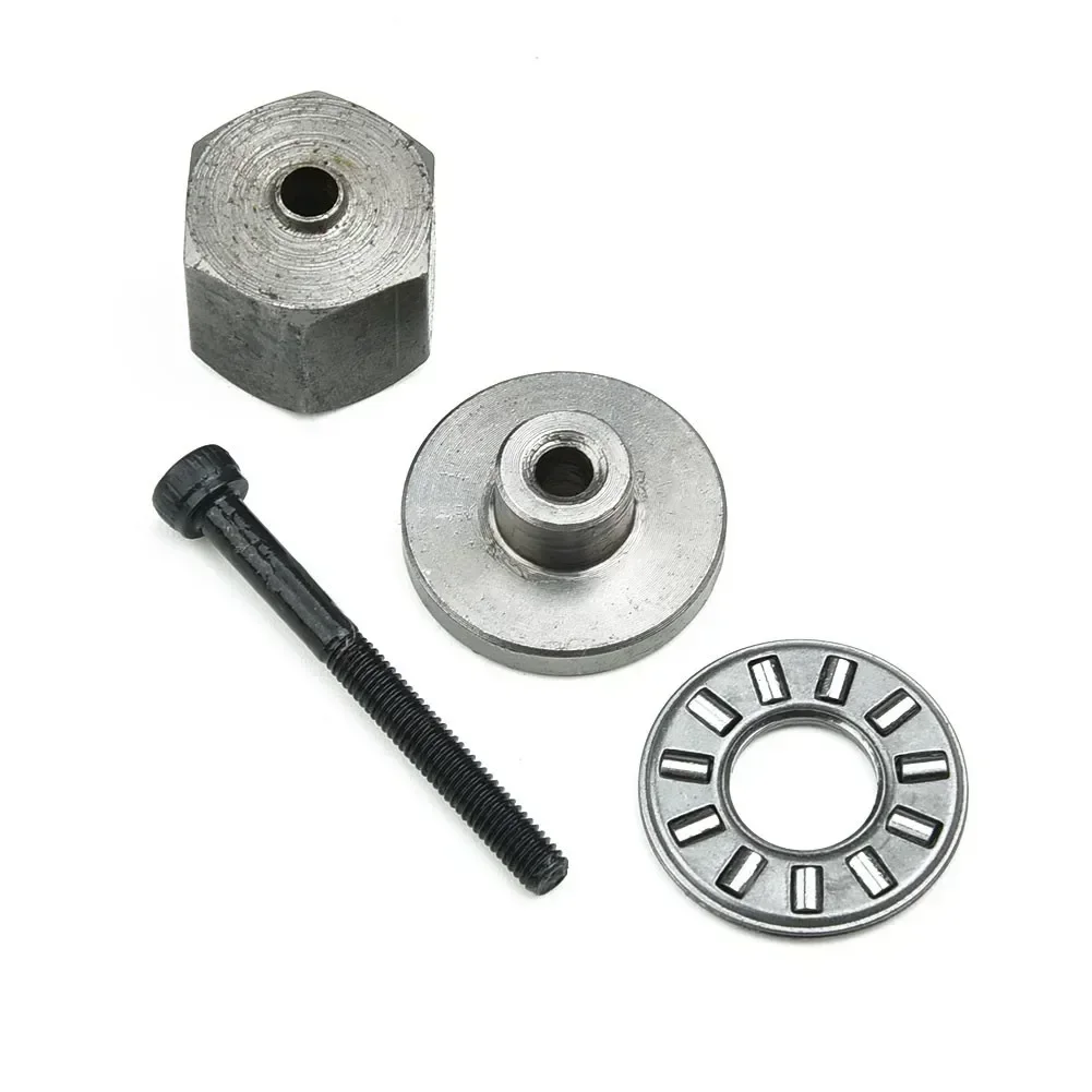 Hand Rivet Nut Riveter Tool Professional Hand Rivet Nut Tool – Replaceable Mandrel Head Various Package Options