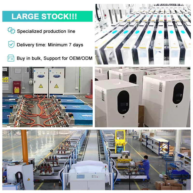 Solarthon Lithium Ion Batteries 51.2V 460Ah For Inverter Solar Energy System Lifepo4 51.2V 460Ah Energy Storage Battery