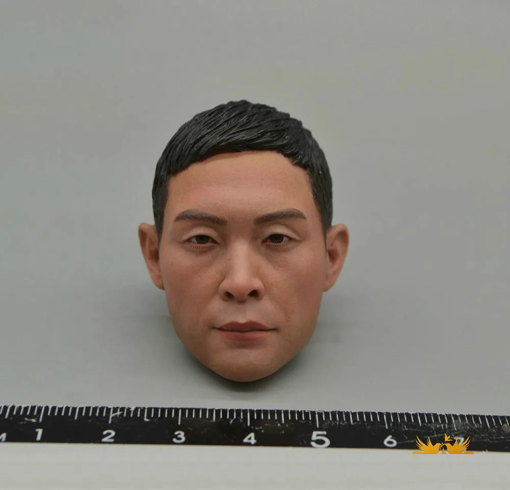 

1/6 Minitimes Modern Soldier US. 101st Action Figure Male Head Sculpt Carving Goggles Accessories For 12" Action Figure DIY
