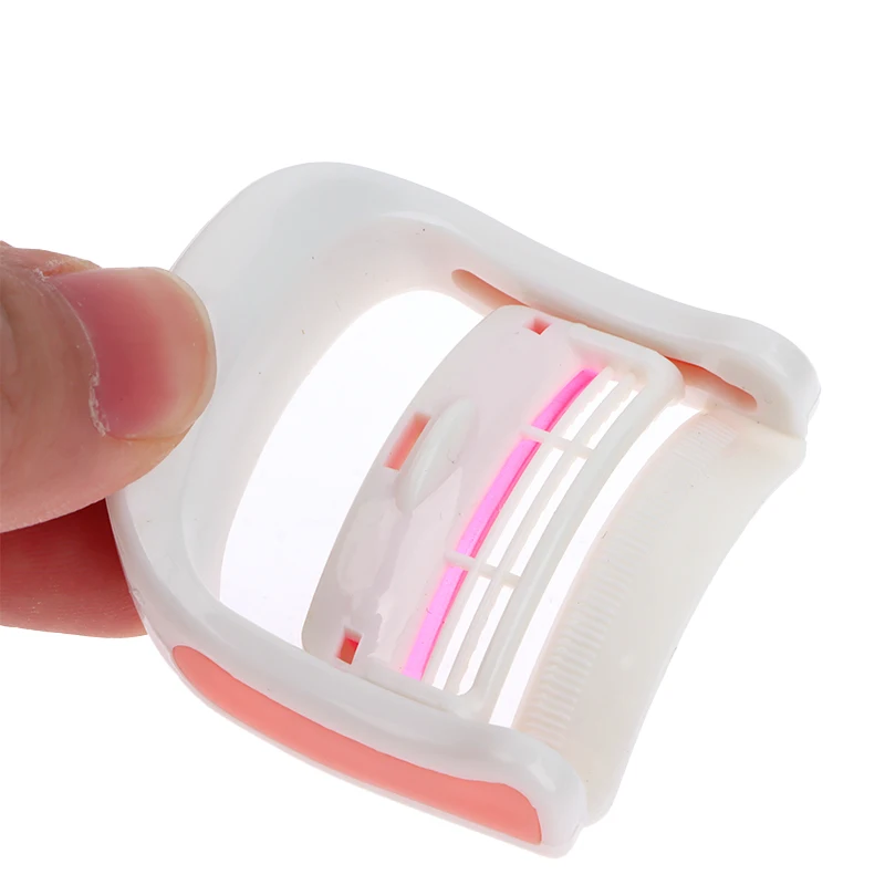 1PC Ciglia Perming Lifting Clip Piegaciglia Permanente Flessibile di Lunga Durata Curling Ciglia Strumenti di Trucco