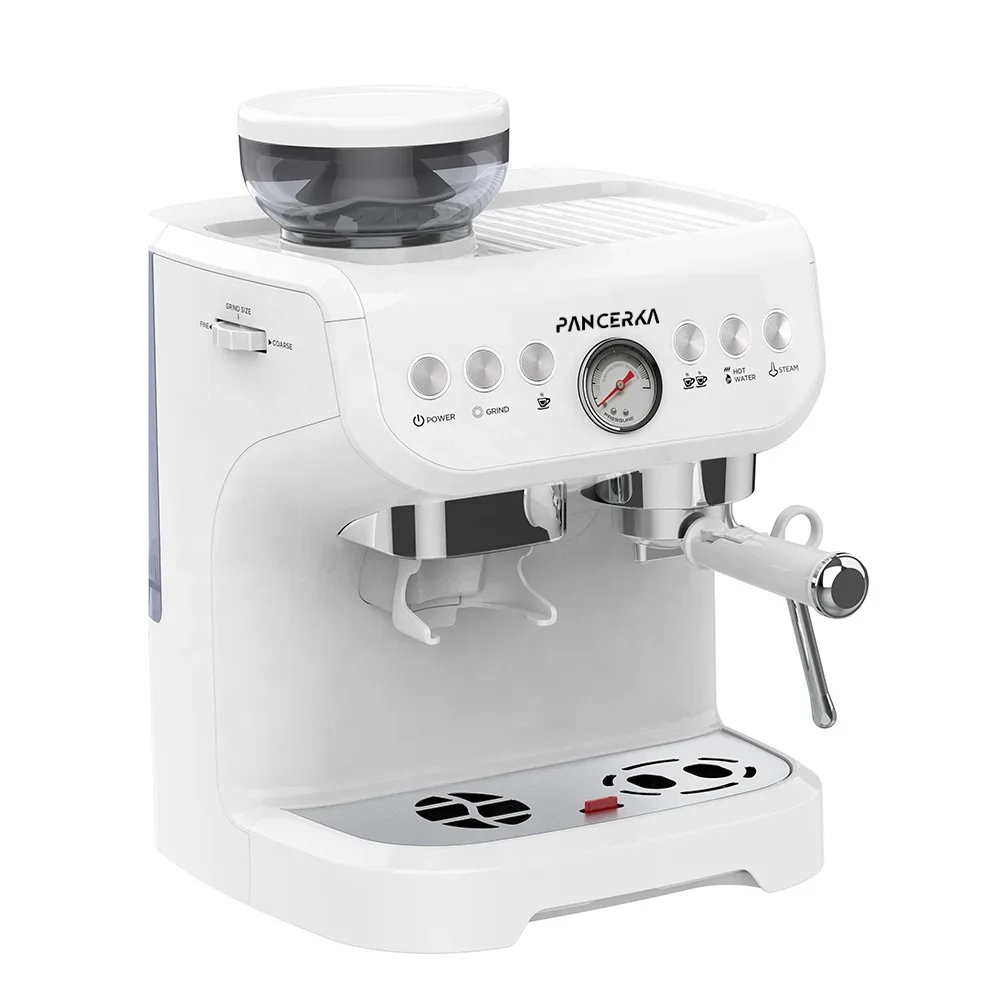 Professional Semi Automatic Expresso Coffee Machine Commercial Espresso Coffee Machines Makers