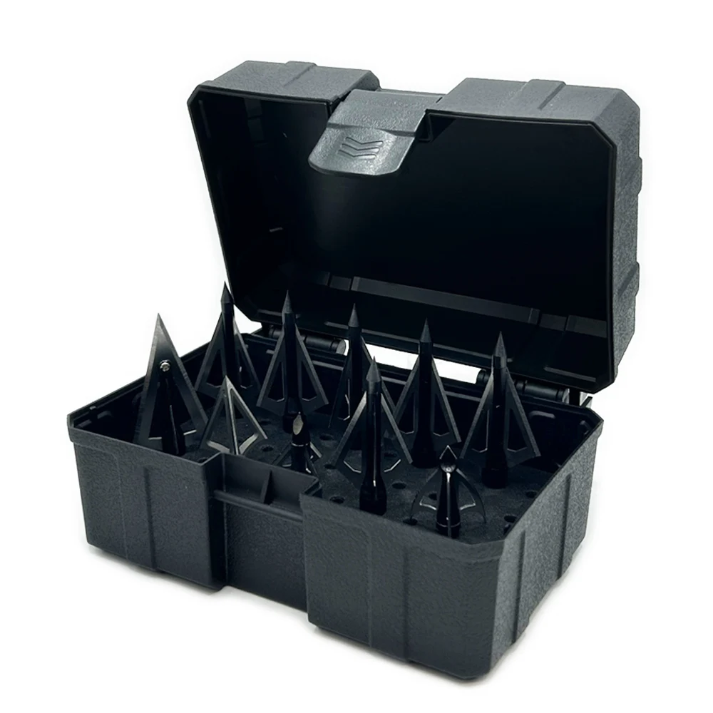 Hunting Broadhead B…