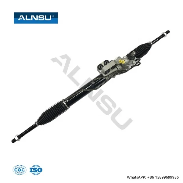 

Hight Quality Hydraulic Power Steering Rack Steering Gear forCANTER MK471188