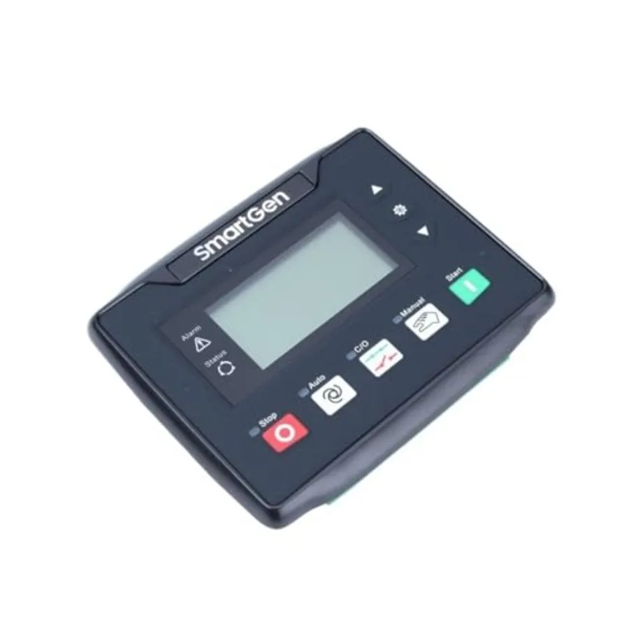 

KLAWKKNI 1pc HGM4010N HGM4020N AMF Controller Module Generator Auto Start Stop Control Panel HGM4010 HGM4020 HGM4020NC