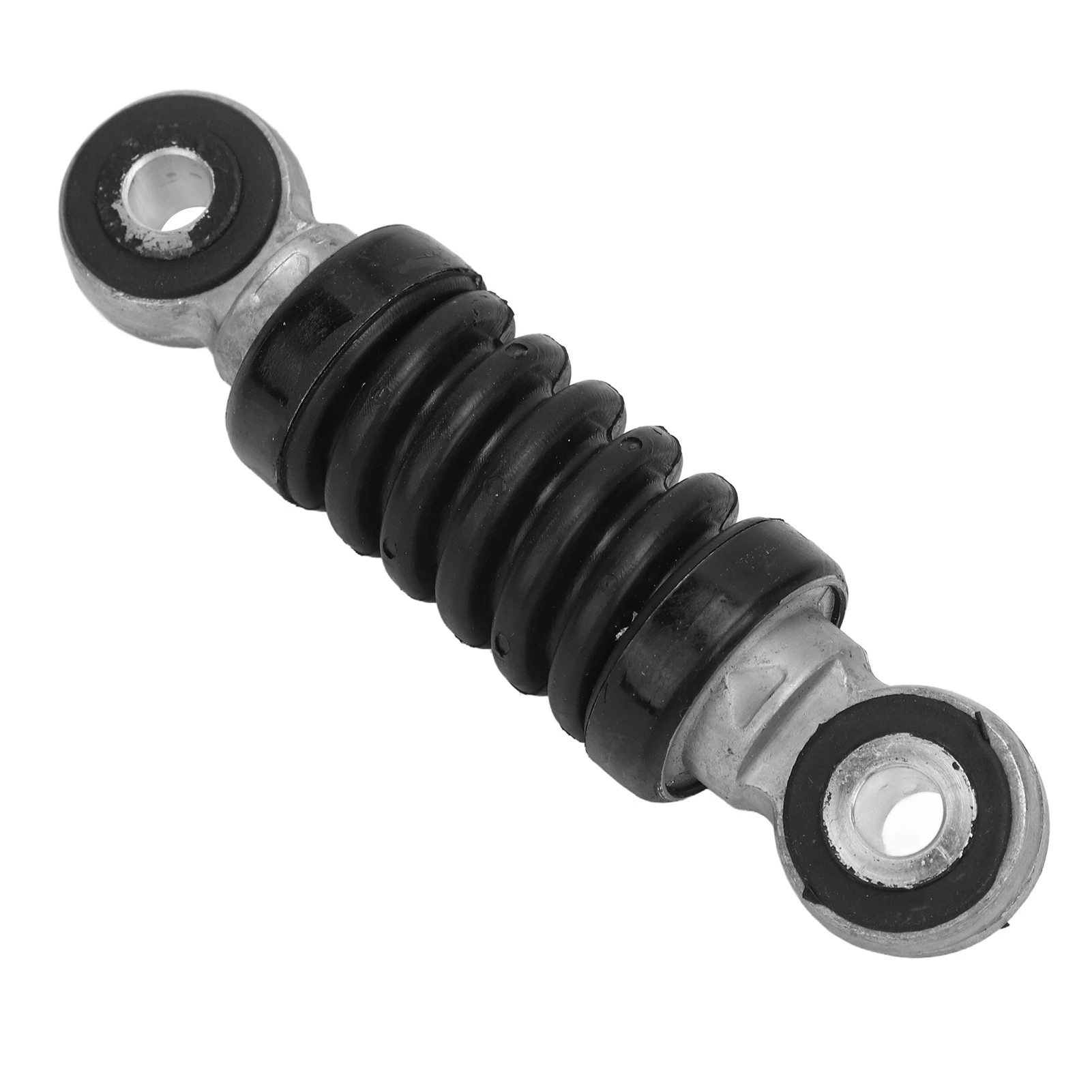 Belt Tensioner 11‑28‑1‑736‑857 Metal Alloy Drive Belt Tensioner Assembly for 530i 540i 740i 740iL 750iL 840Ci