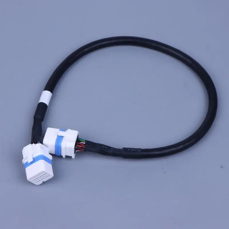 1Pcs Spritzen Signal Kabel Für Agras T40 T20P Landwirtschaft Drone Anlage Schutz UAV Zubehör Reparatur Teile