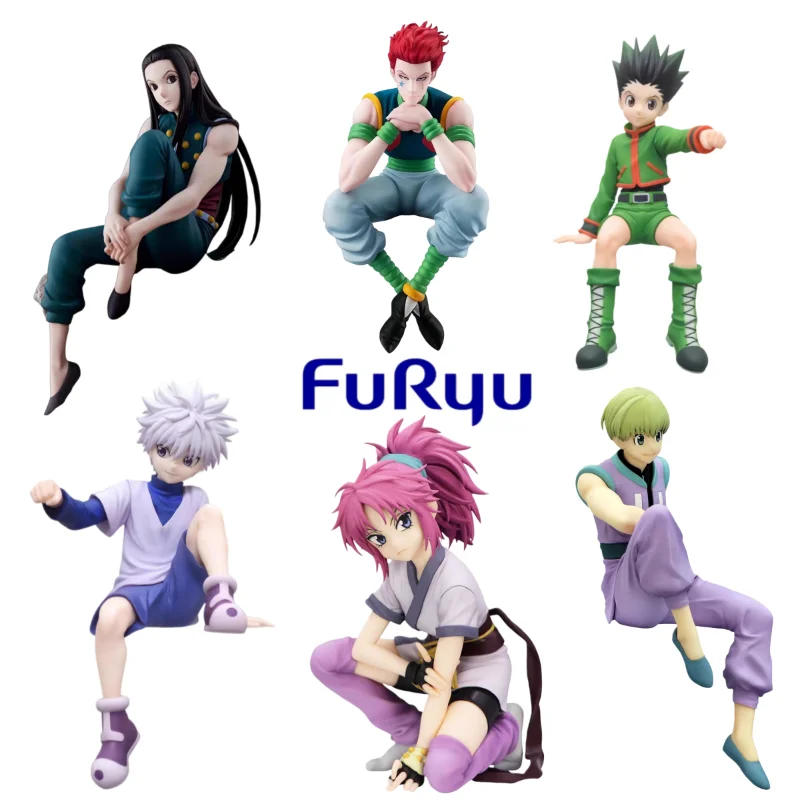 Original Furyu Hunt… - image