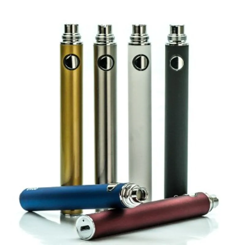 10 EVOD Vape 650/900/1100mah Ecig Vaper MT3 CE4 Th205 Ce4 Clearomizer atomizer tank for coils & atomizers - related product image
