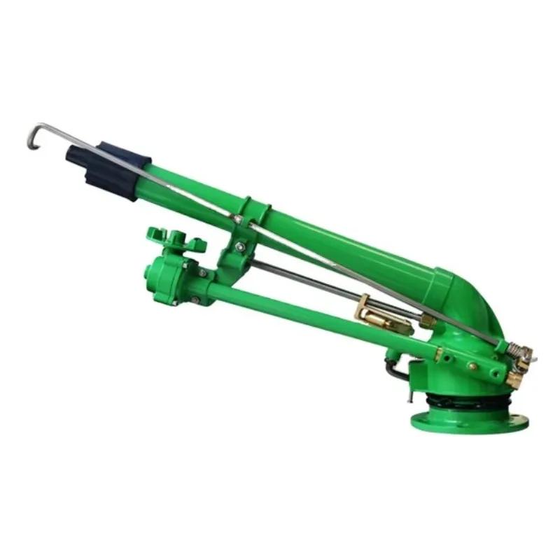 Hot Irrigation Sprinkler Farmland Water Sprinkler Irrigation