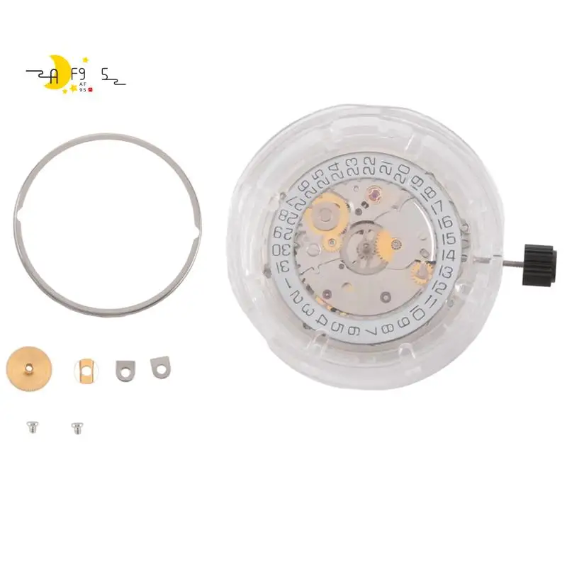 

AF95-Seagull ST2130 Замена автоматического механизма для ETA 2824-2 Механические наручные часы Механизм P903