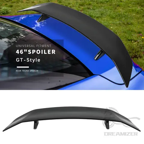 10 best sales arteon spoiler - №8
