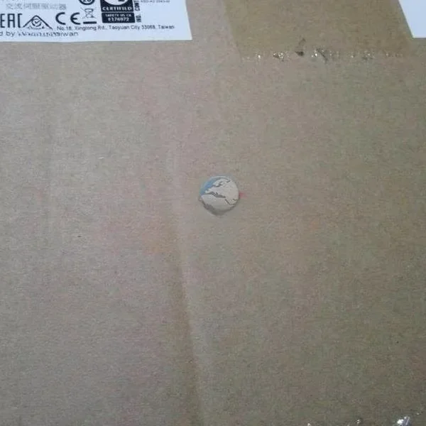 New Ecma-K11320Ss+A…