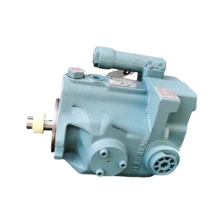 Hydraulic Oil Pump V8/V15/V23/V38/V50/A1RX-A2RX-A3RX/20/30/95 Piston Pump V23A3RX-30 Complete Specifications