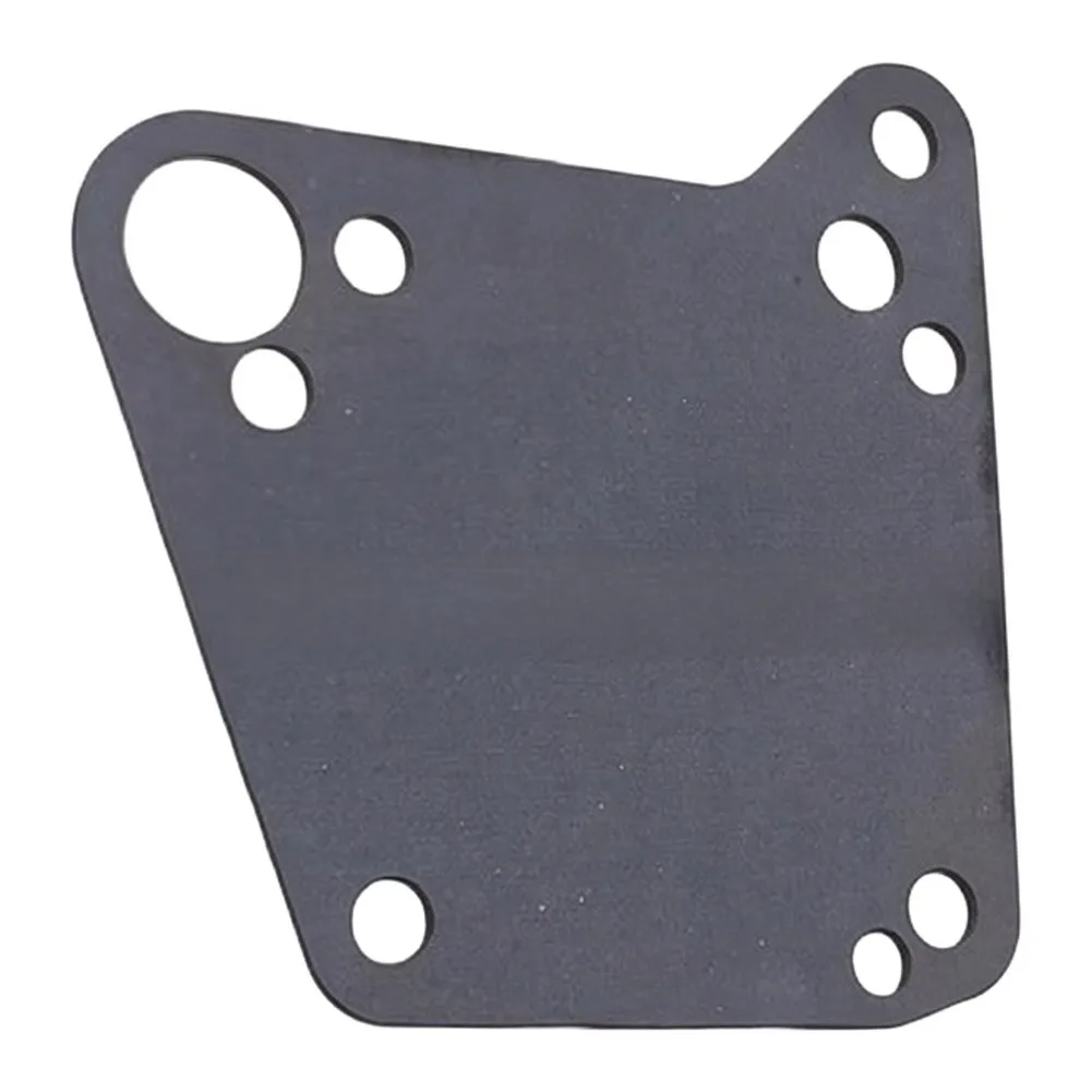 Replacement Diaphragm for Fuel Pump in Marine for outboard Engines 6H3 24411 10 Supporting Engine Start-Up and Running Stability
