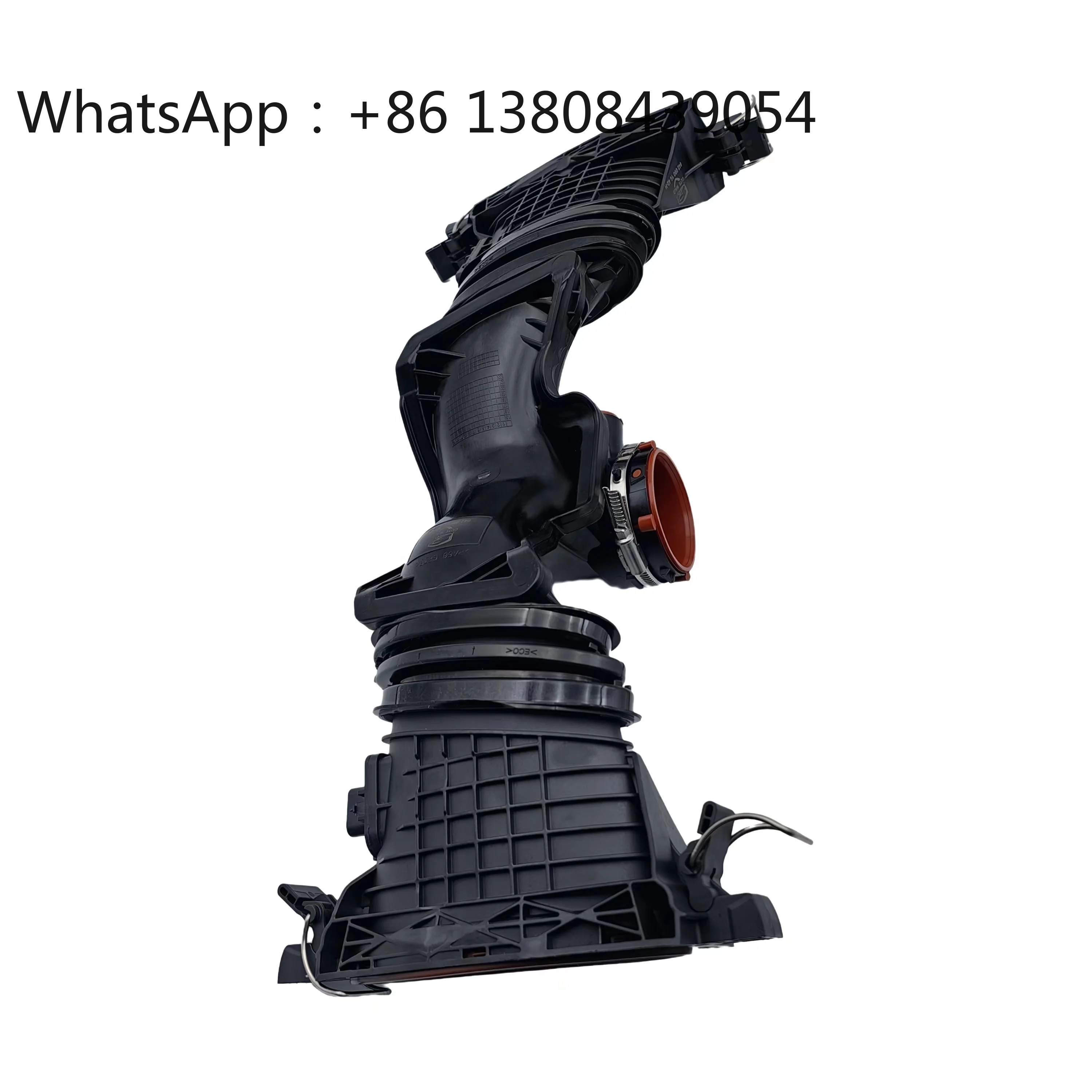 

Патрубок воздухозаборника с датчиком массового расхода воздуха 6420901742 6420901642 для моделей Mercedes-Benz W251 W164 W211