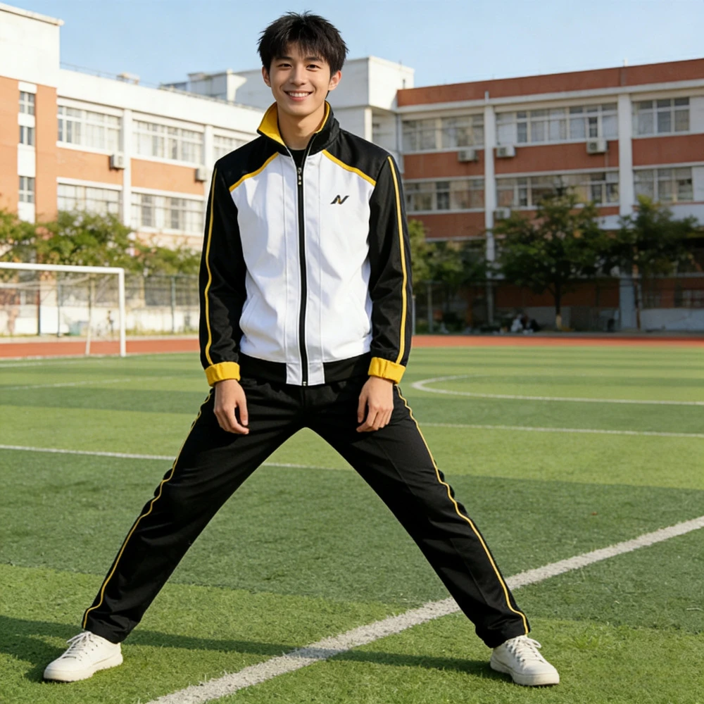 conjunto-de-jaqueta-e-calca-esportiva-unissex-anime-zero-natsuki-subaru-cosplay-com-ziper-completo-uniforme-escolar-casual-masculino
