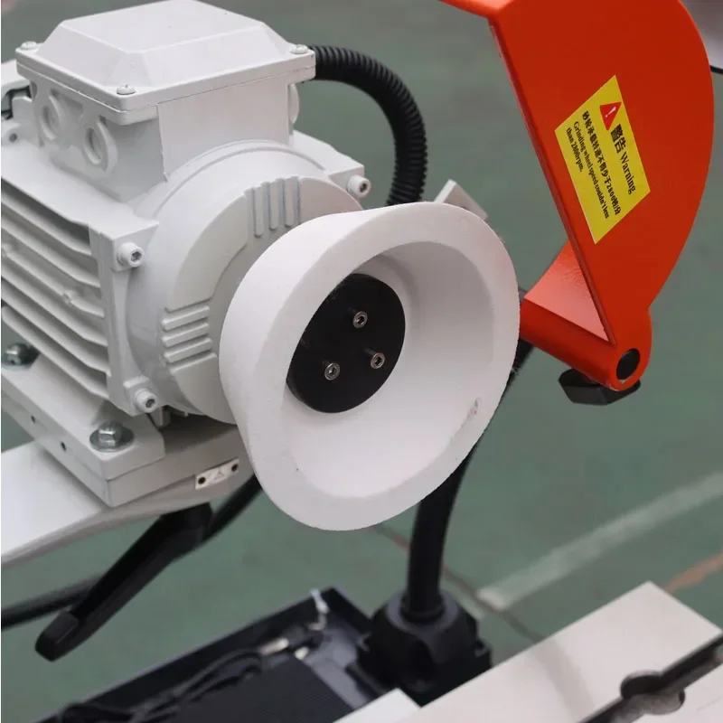 Small Universal Tool Grinder Hobbing Cutter Three-sided Edge Milling Cutter Taper Milling Cutter Grinding Sharpening Accessories