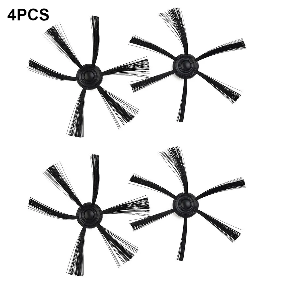 Accessories Side Brushes Robotic Vacuum Cleaner Round Brushes Side Brushes Accessories Cleaning Tool For Severin RB7025