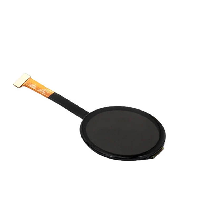 1.04-inch AMOLED touch screen 340 * 340 resolution QSPI interface