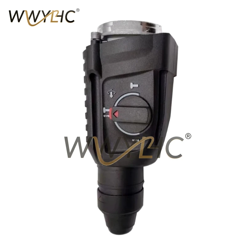 Whole Set Electric Hammer Head Front Shell Gearbox Full Assembly Suitable For 26GBH2-26E DE/DRE/DFR Z1A-BR-26S