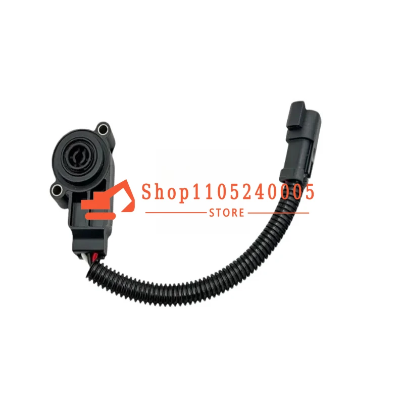 

Датчик 1471680 (147-1680) для колесных погрузчиков 950G, 962G, 966G, 972G, 980G, 980H