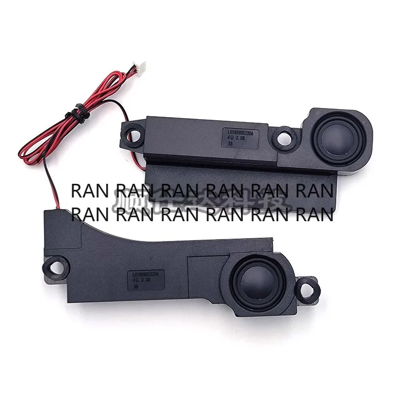 

Внутренний динамик для ноутбука Lenovo IdeaPad Y500N Y510P Y500 Y590, аудиодинамик для ноутбука