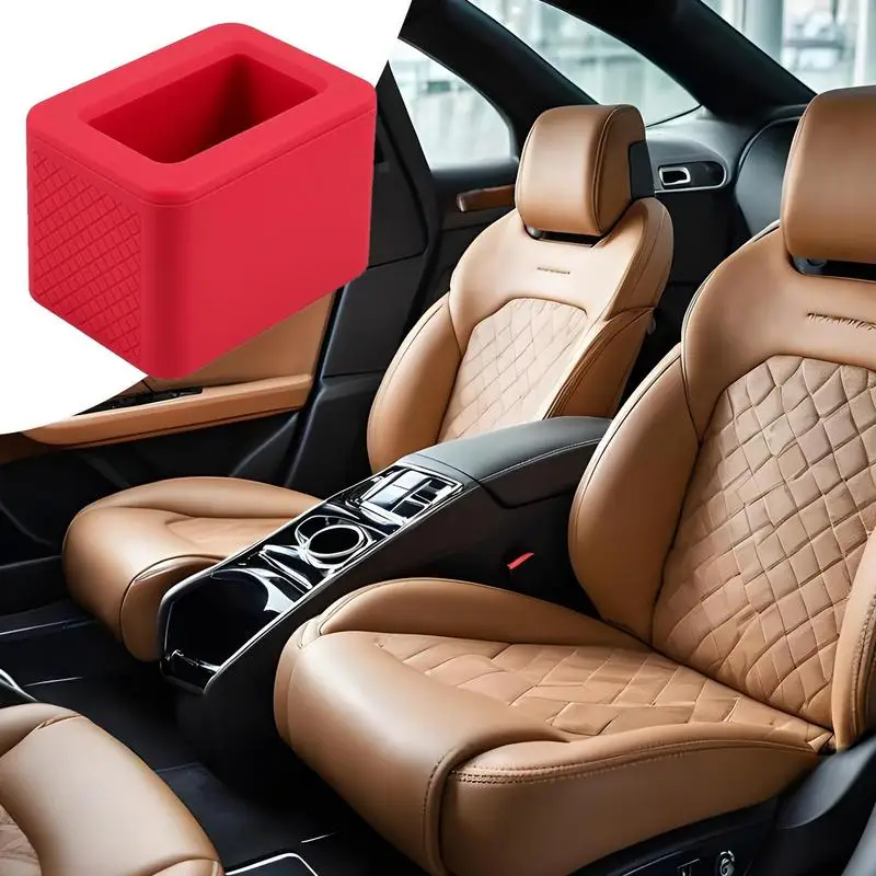 حزام الأمان مشبك غطاء حزام الأمان الحرس حامي عدم الانزلاق قبضة مكافحة الغضب موسع الضابط حامل اكسسوارات السلامة ل