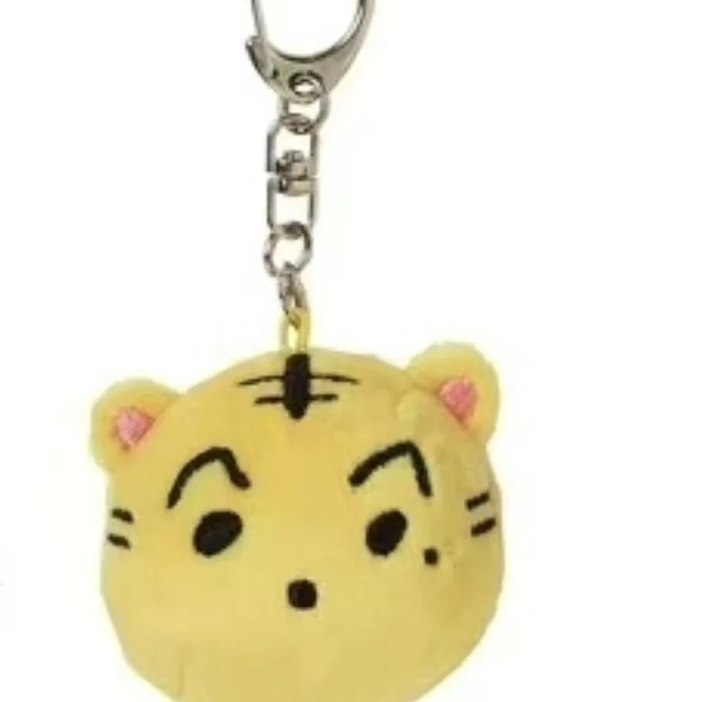 KPOP Haechan Doyoung YUTA Pluszowa Zabawka Brelok Jungwoo Johnny Mark JP World Tour Tygrys Pies Niedźwiedź Lalka Breloczek Torba dla Fanów Dekoracja Prezent