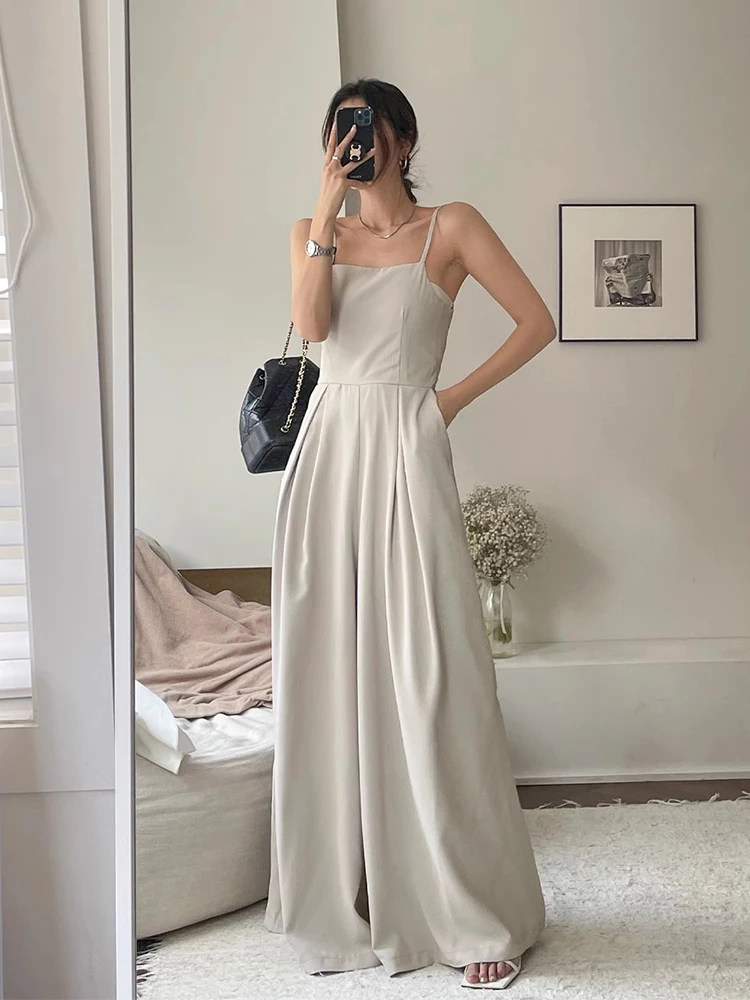 

Bodysuits V Cut Womens Tube Bandeau Strapless Sleeveless Slim-Fit Beach Seaside Vacation Resort Summer Dating Chic Youth Fashion