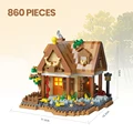 860pieces