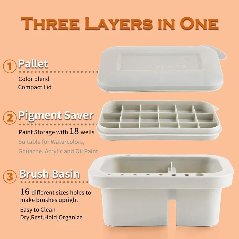 Thumbnail 3 - #42 Latest Paint Trays Offers
