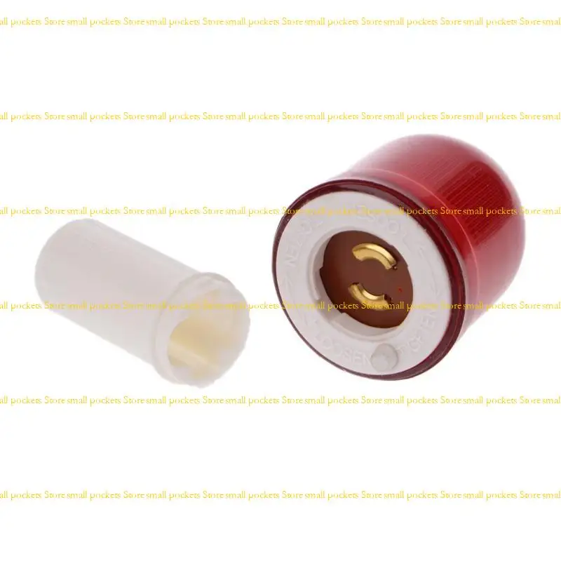 R1WD Beacons Flashing Lamp LED Warning Lamp Safe Light for Construction