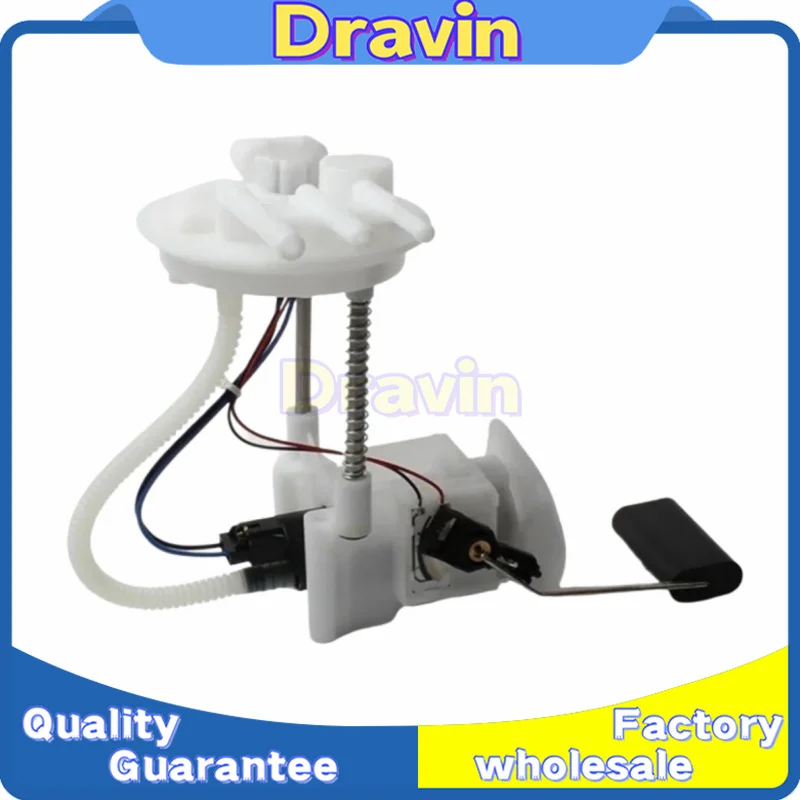 

Новый топливный насос 1016001285 1601285180 KSZC-A225A для электронного топливного насоса Geely CK Pump