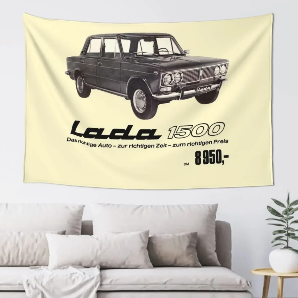 

LADA 1500 Tapestry Carpet On The Wall Bedroom Organization And Decoration Tapestry