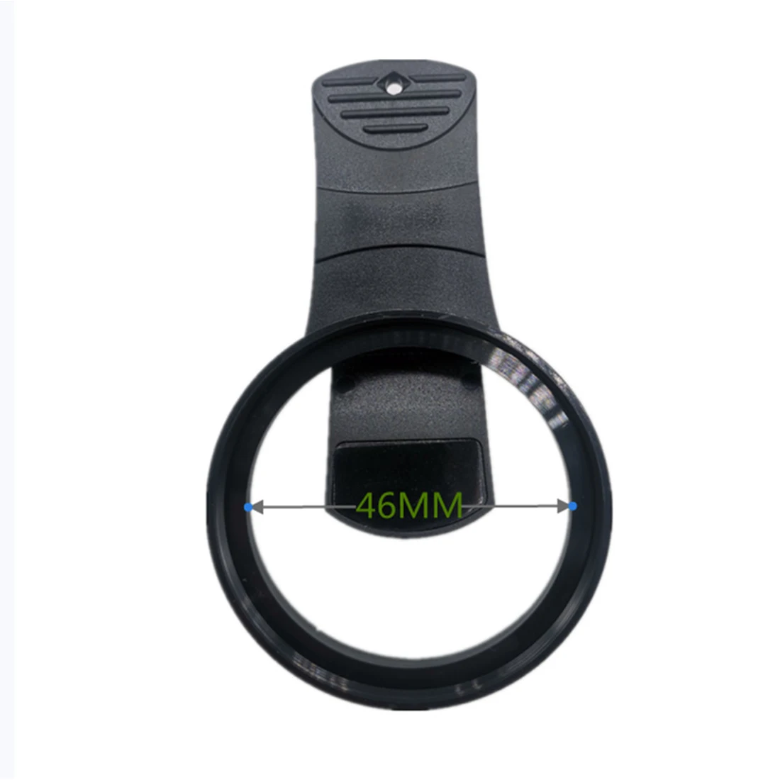 52MM Phone Lens Filter Clip Circular Universal Camera Lens CPL UV Color Filter Optional for iPhone Mobile Phone Smartphone