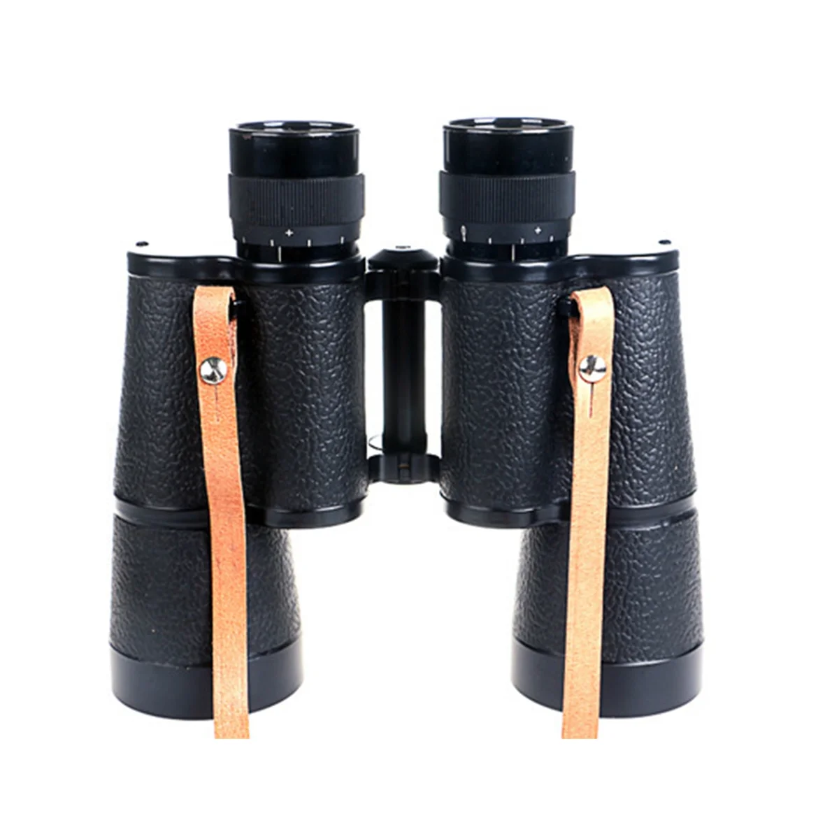 63-Type15X50 Binoculars High-Definition Low-Light Night Vision Ranging Optics for Hunting Outdoor Camping Travel