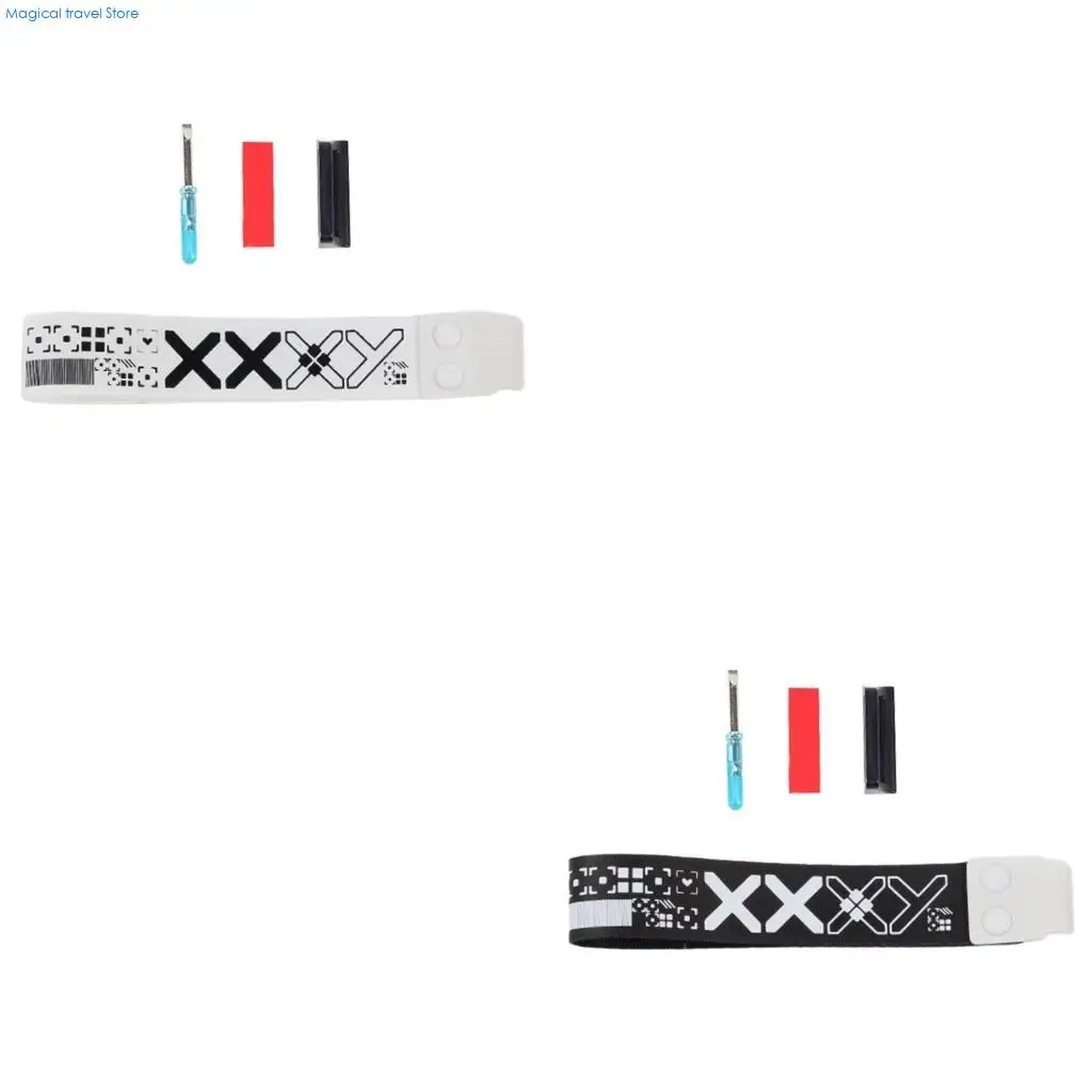 N2UB Keyboard Strap Comfortable Fire68 Rope for Easy Installation and Removal, Providing Comfort & Styles