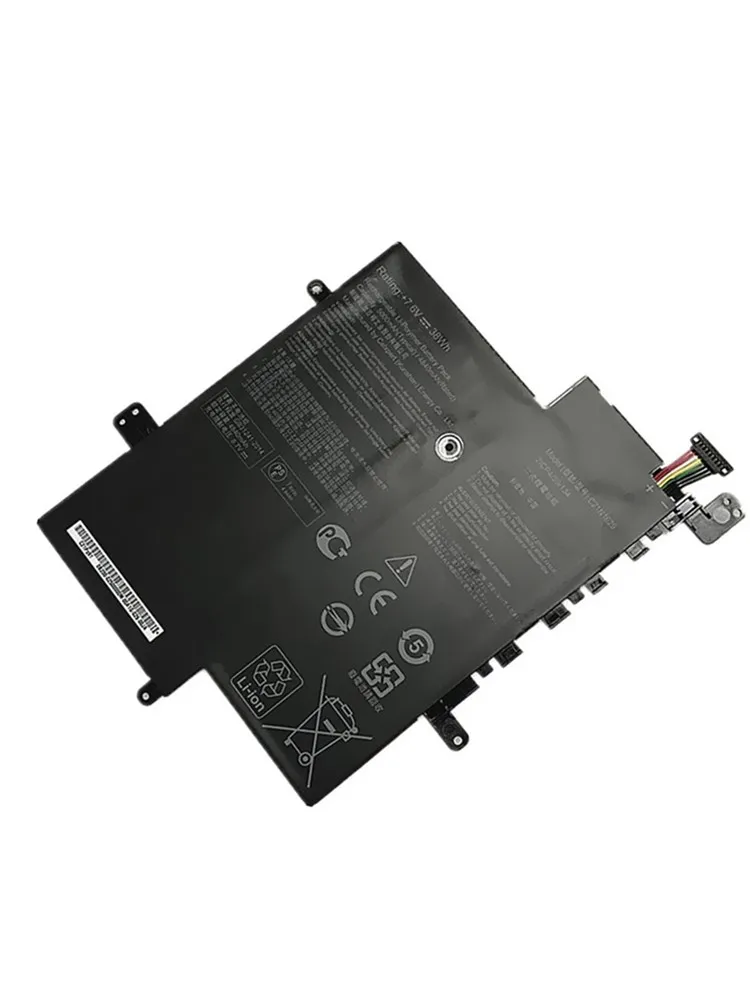 Neue C21N1629 7,6 V 38WH Laptop Batterie Für ASUS C223NA E203MAH E203MA E203N E203NA L203NA R207NA R203MA