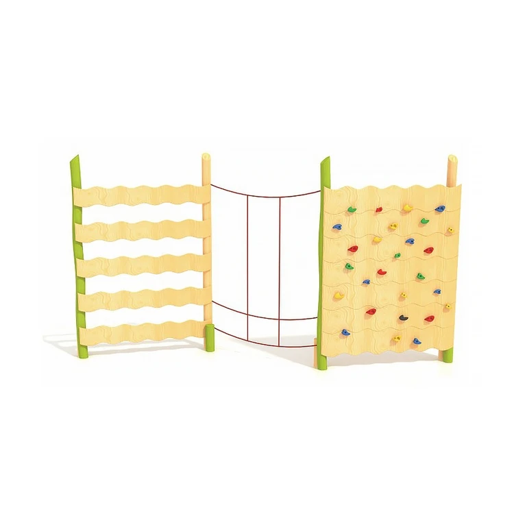 High Quality Multicolor Outdoor Kids Kindergarten Playground Equipment For Selling