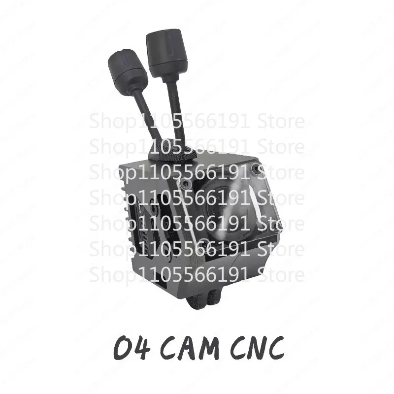 O4 Sky Modified Camera Kit O4 Air Modified Camera Kit