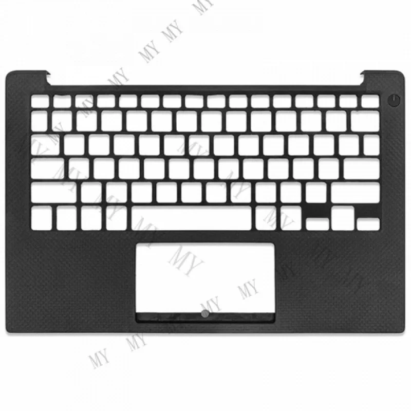 

TT Original brand for Dell/Dell XPS 13 9350 9360 P54G C-shell palm rest 0WTVR9