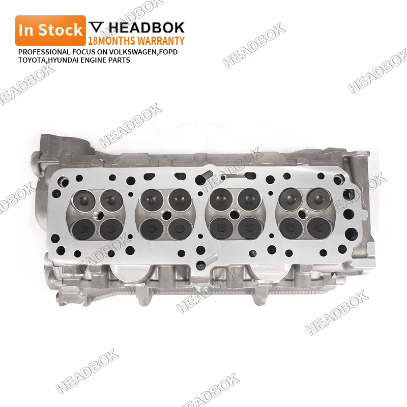 ForNew 2.4L LE5 مجموعة رأس اسطوانة المحرك لبويك لاكروس شيفروليه ماليبو كوبالت #3