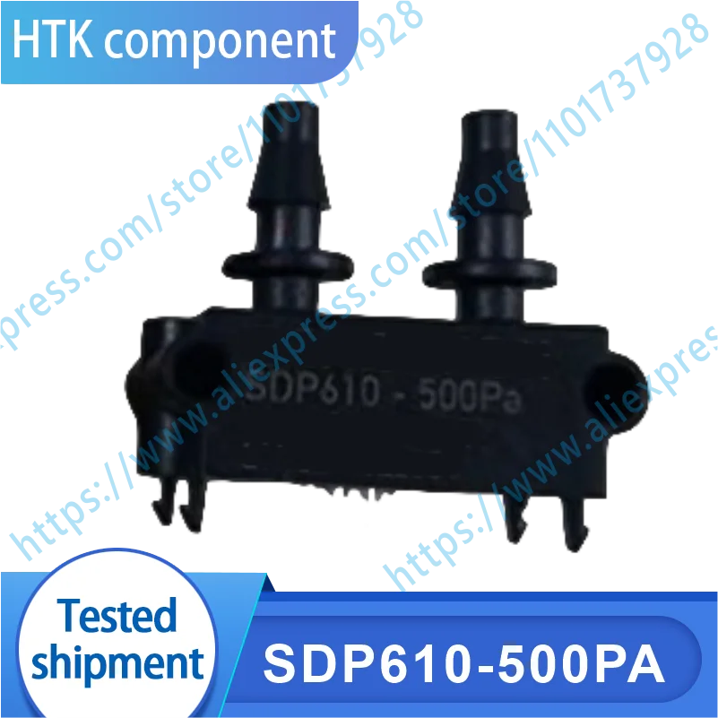 

Original SDP610-500PA pressure sensor