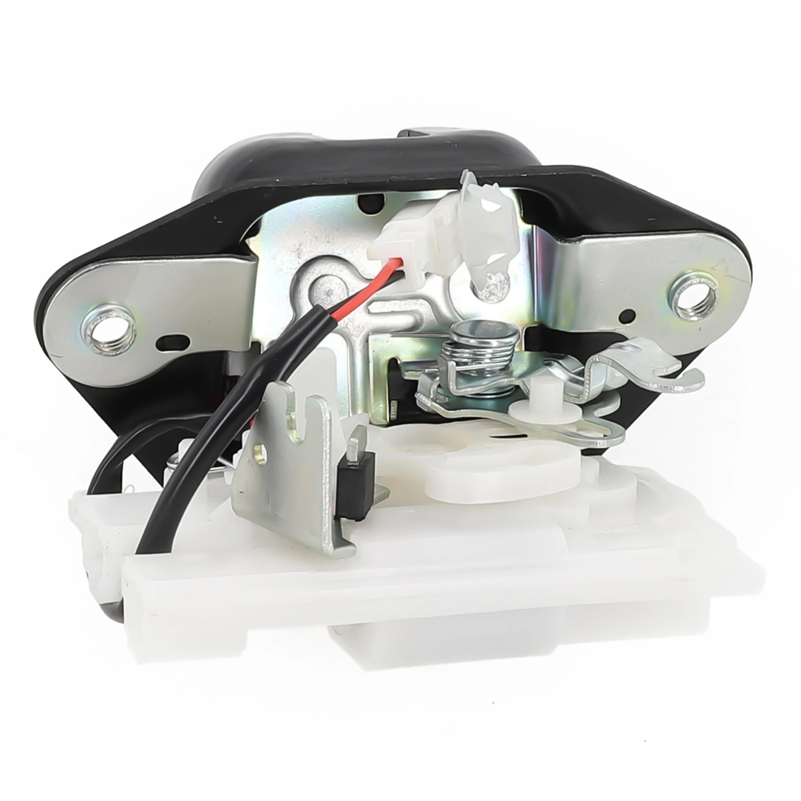 

High Reliability And Stability. Enhance Your Car Performance. Direct Replacement Latch Tailgate Lock Lock Latch New Car Lock