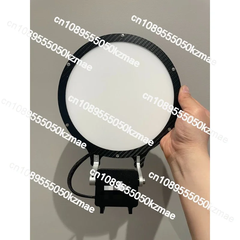 GEMINI 100/150/190/225/240mm No-Stroboscopic Carbon Fibre Lightweight Automatic FlatPanel for Astronomical Telescope - ASCOM