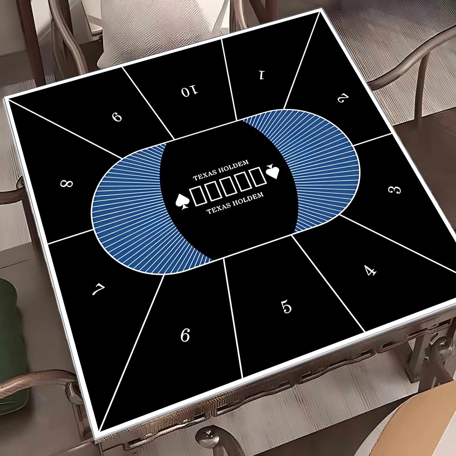 tapis-de-poker-multijoueur-texas-hold-'em-en-caoutchouc-80cm-caracteristiques-concues-grande-taille-silencieux-antiderapant-accessoire-de-divertissement