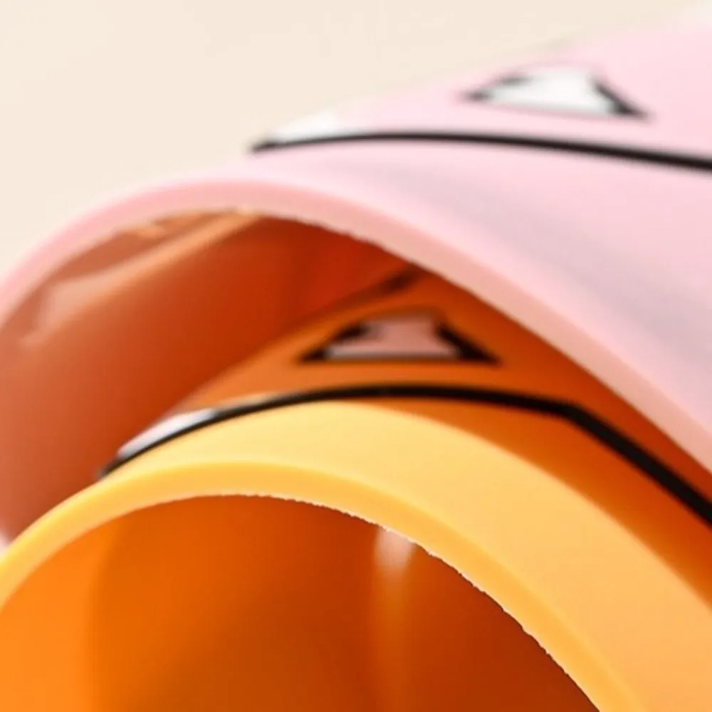 

2PCS/SET 2 in 1 Bathroom Hair Strainer Anti Back-flow Anti Blockage Bathroom Floor Drain Insect-proof Cartoon Anti Odor Cover