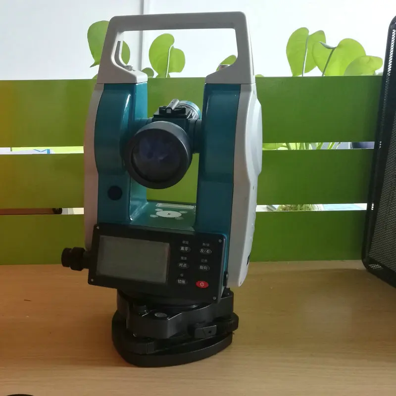 Tianyu LDT-02 elektronische theodoliet, complete modellen elektronische theodoliet, kortingen voor grote hoeveelheden